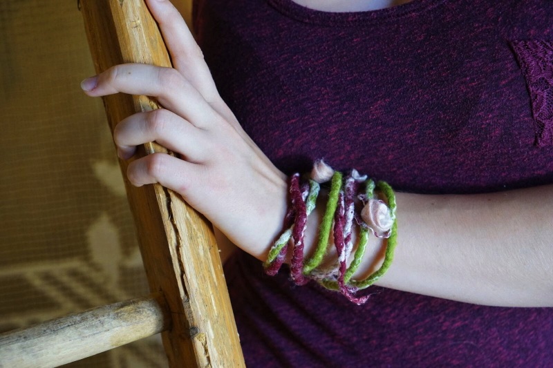 bracelet